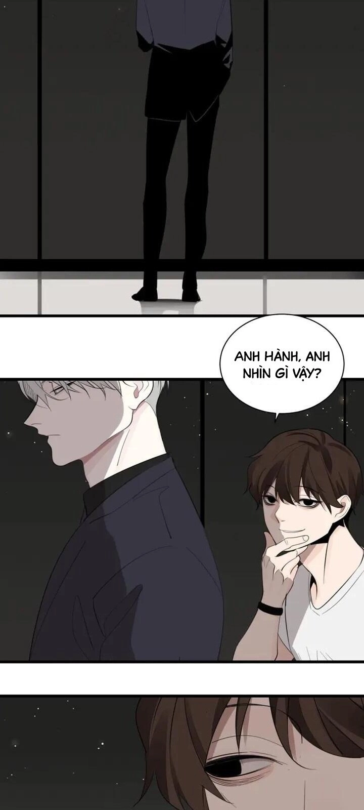 Vật Trong Tay Chapter 28 - 13