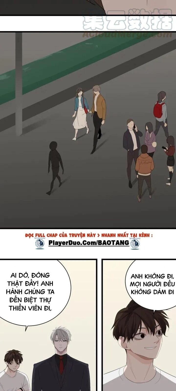 Vật Trong Tay Chapter 28 - 14