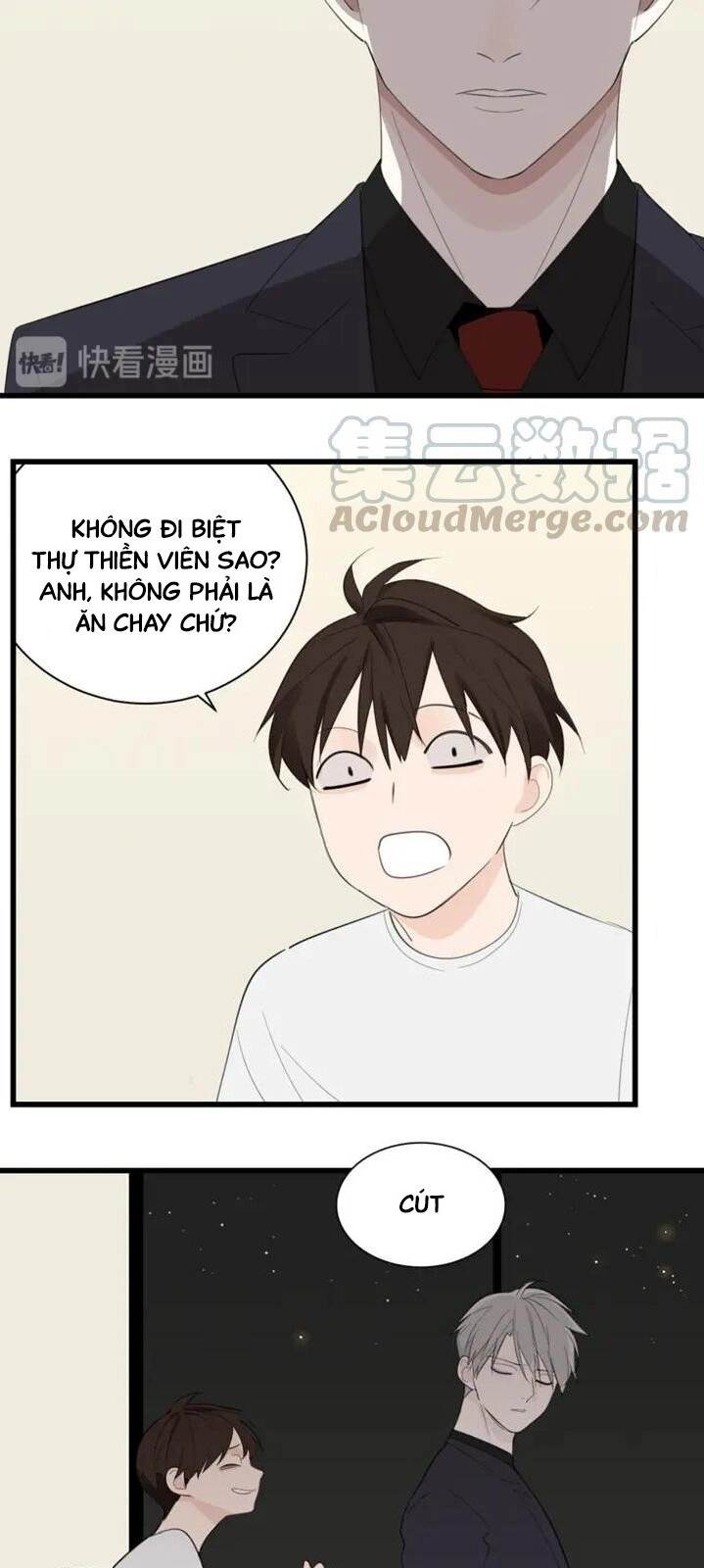 Vật Trong Tay Chapter 28 - 16