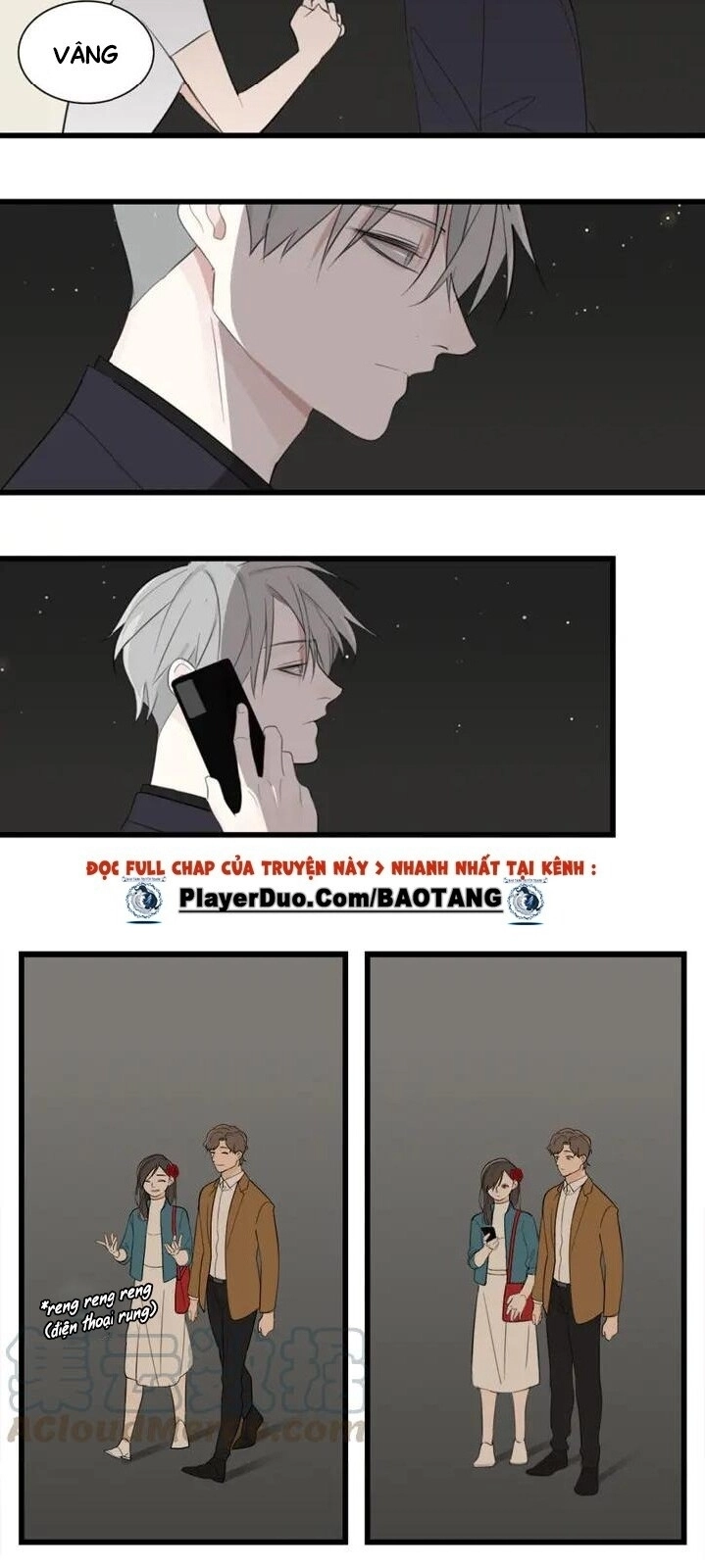 Vật Trong Tay Chapter 28 - 17