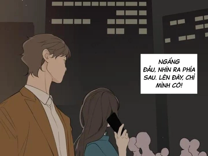 Vật Trong Tay Chapter 28 - 19