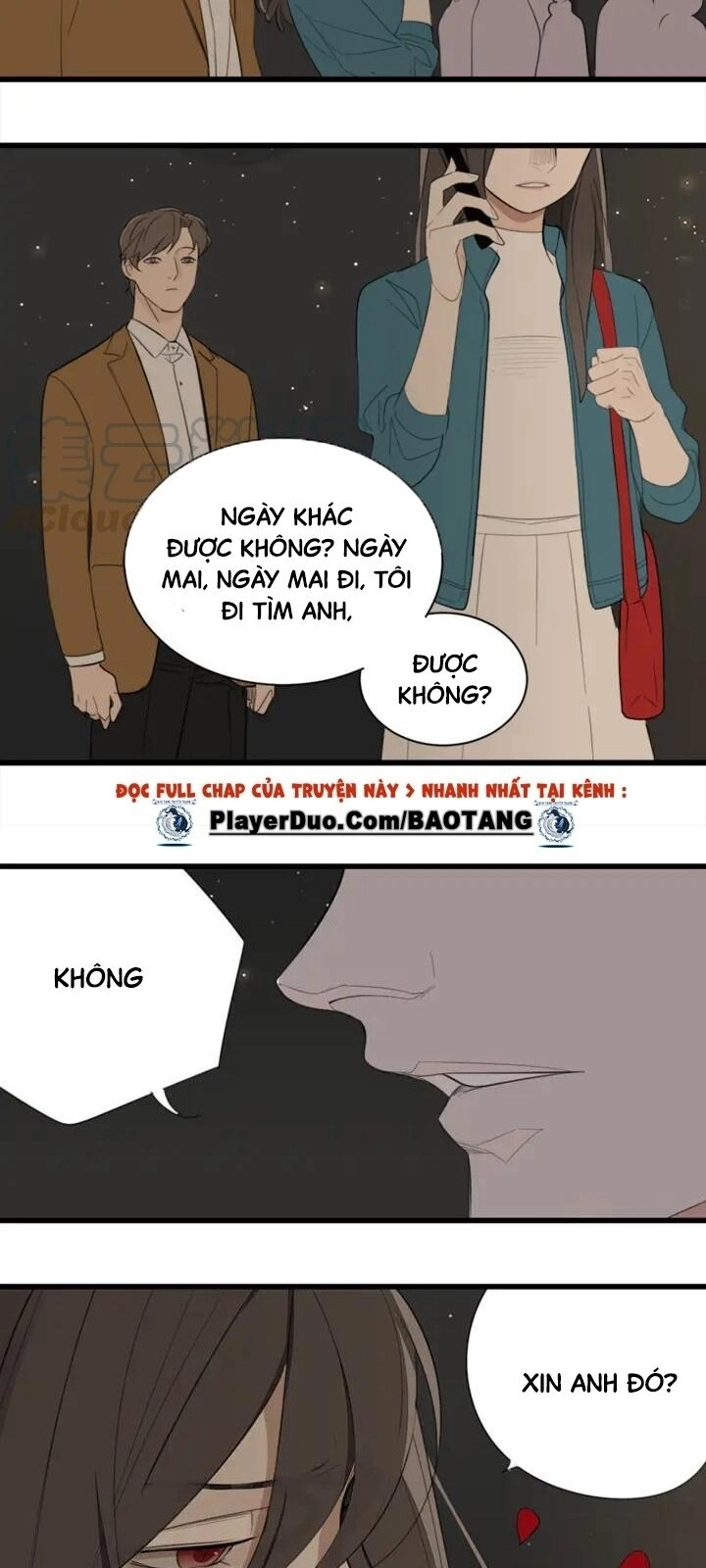 Vật Trong Tay Chapter 28 - 20