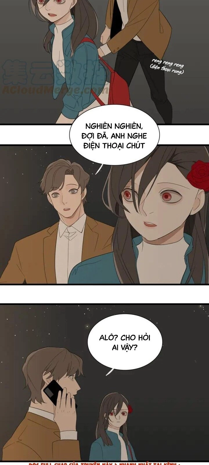 Vật Trong Tay Chapter 28 - 24