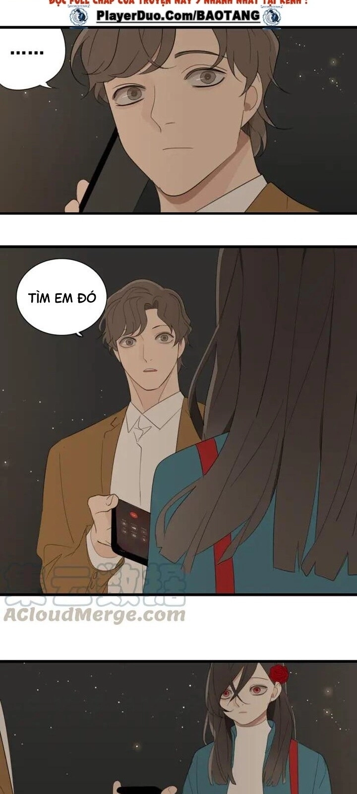 Vật Trong Tay Chapter 28 - 25