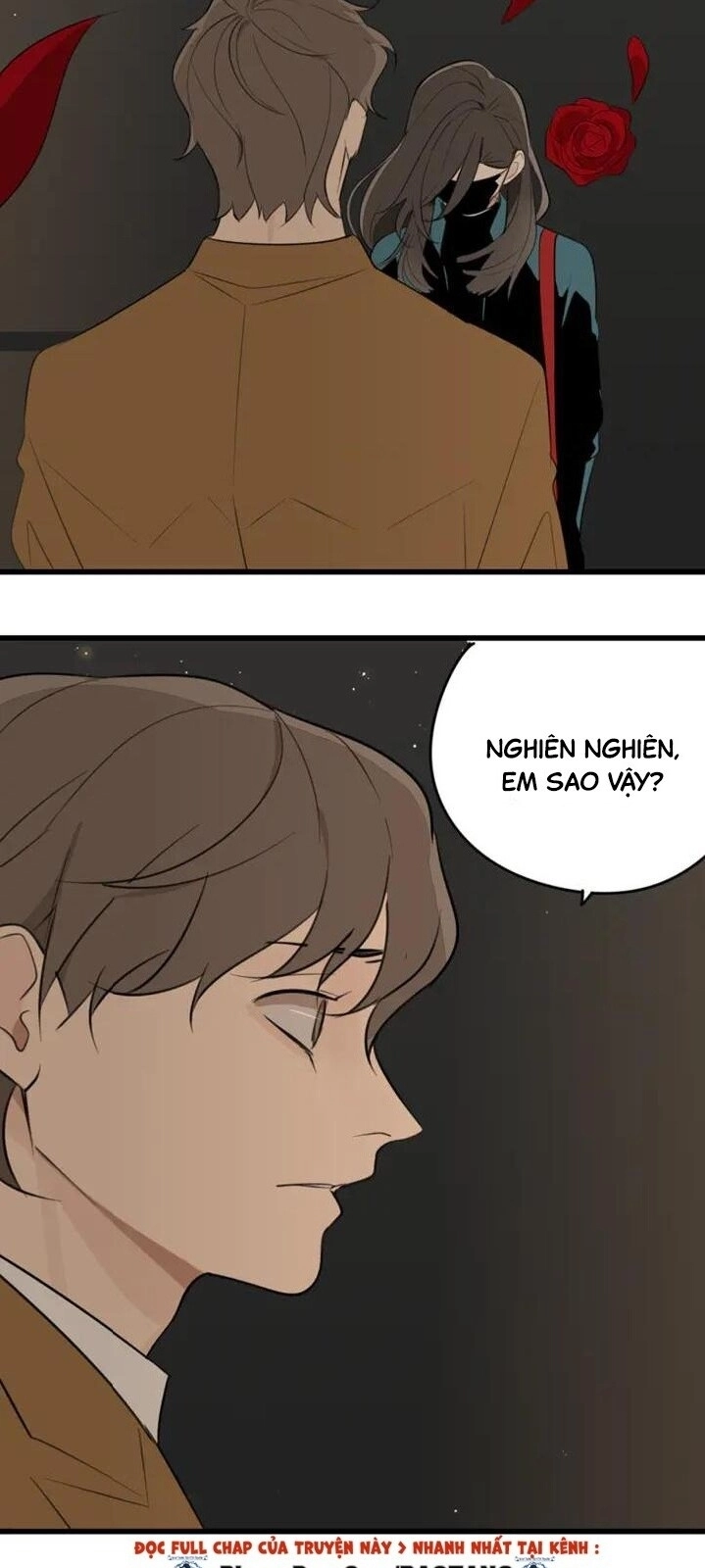 Vật Trong Tay Chapter 28 - 38