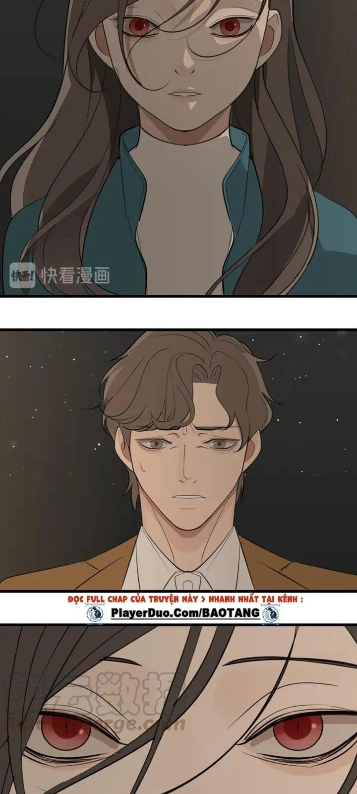 Vật Trong Tay Chapter 28 - 41