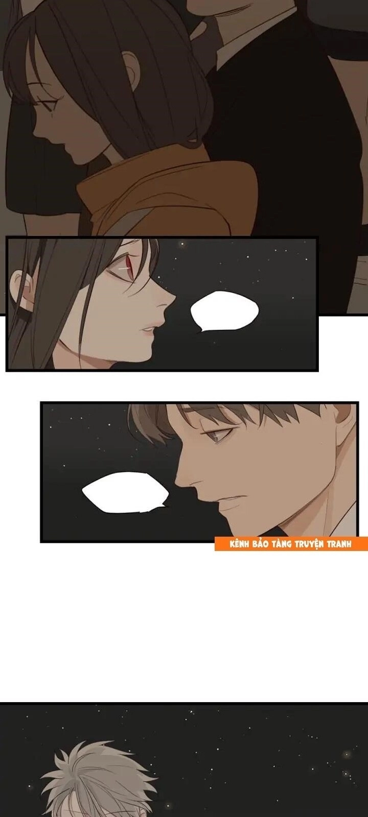 Vật Trong Tay Chapter 29 - 11