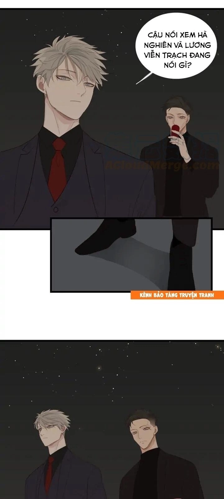 Vật Trong Tay Chapter 29 - 13