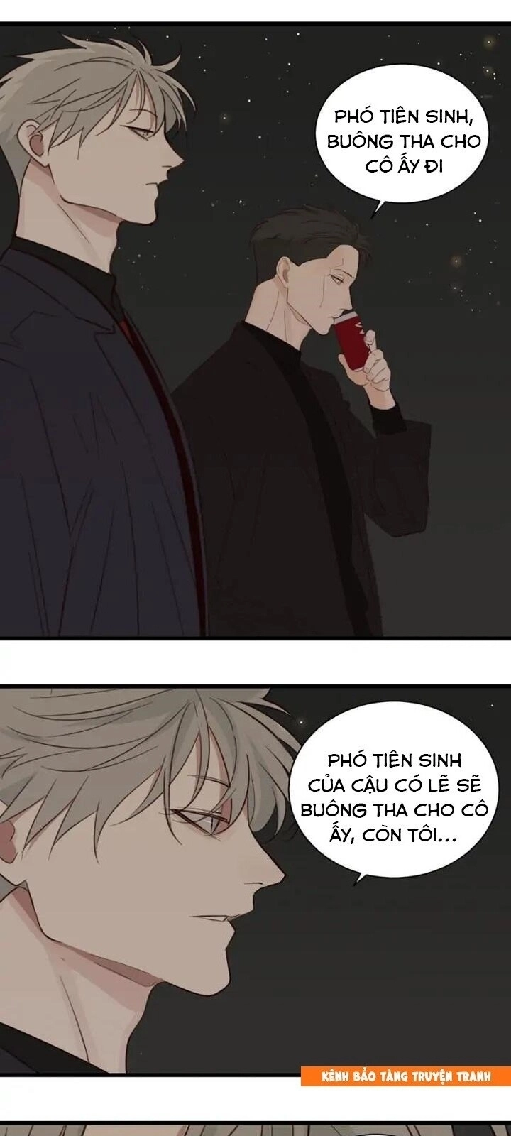 Vật Trong Tay Chapter 29 - 16