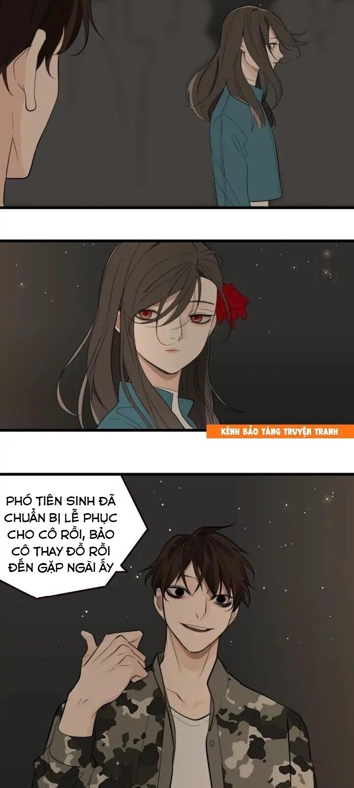 Vật Trong Tay Chapter 29 - 20