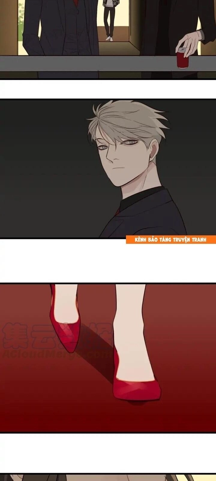 Vật Trong Tay Chapter 29 - 23