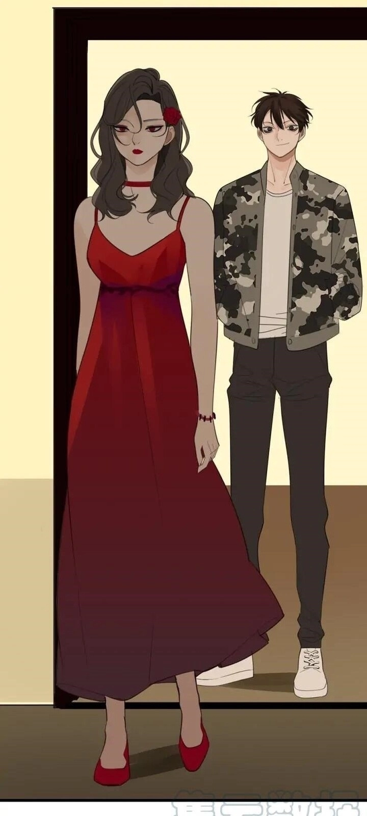 Vật Trong Tay Chapter 29 - 25