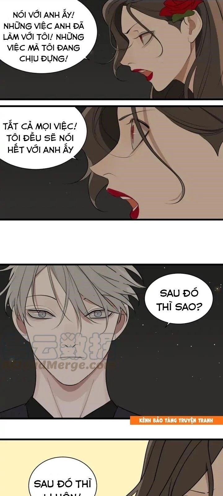 Vật Trong Tay Chapter 29 - 30