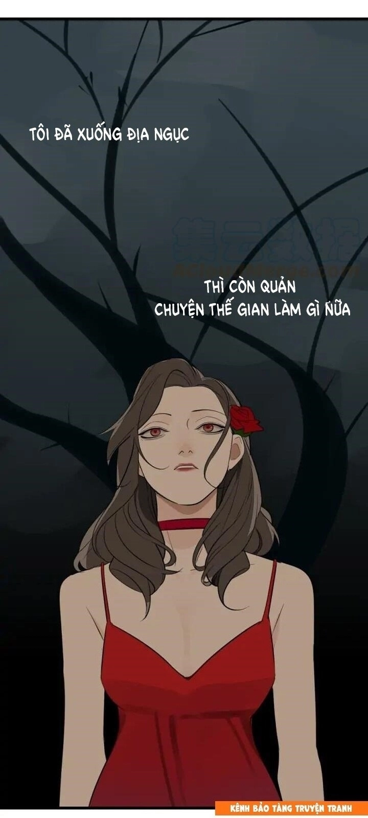 Vật Trong Tay Chapter 29 - 35