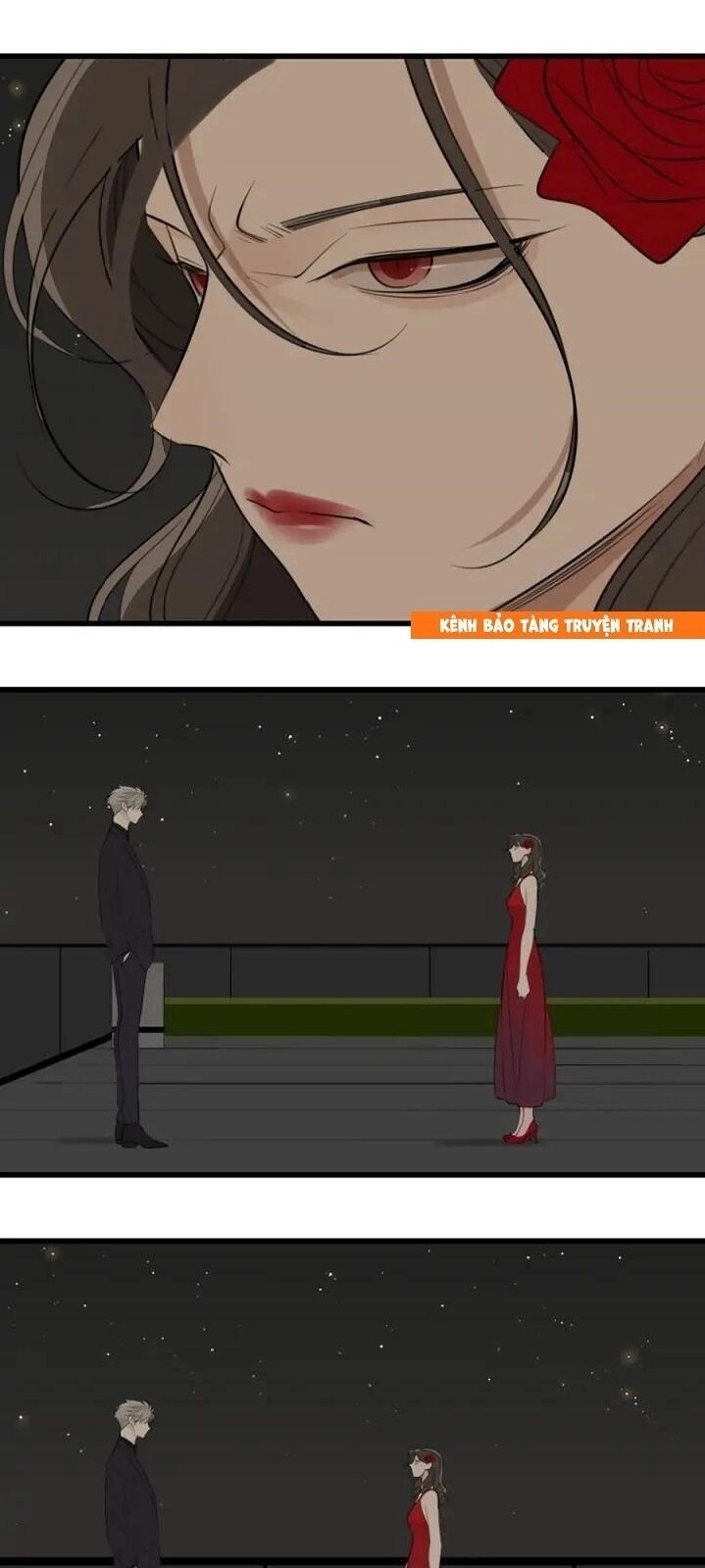 Vật Trong Tay Chapter 29 - 38