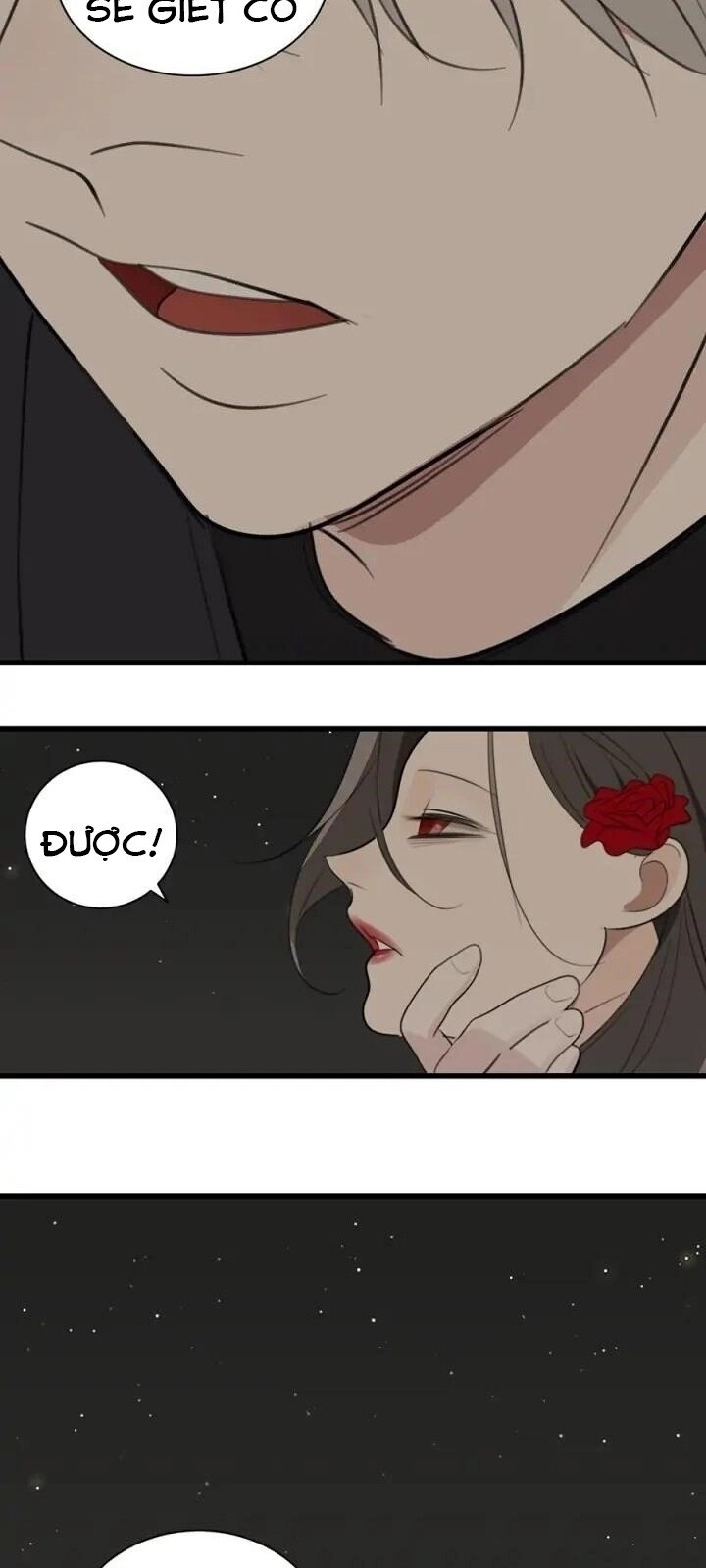 Vật Trong Tay Chapter 29 - 42