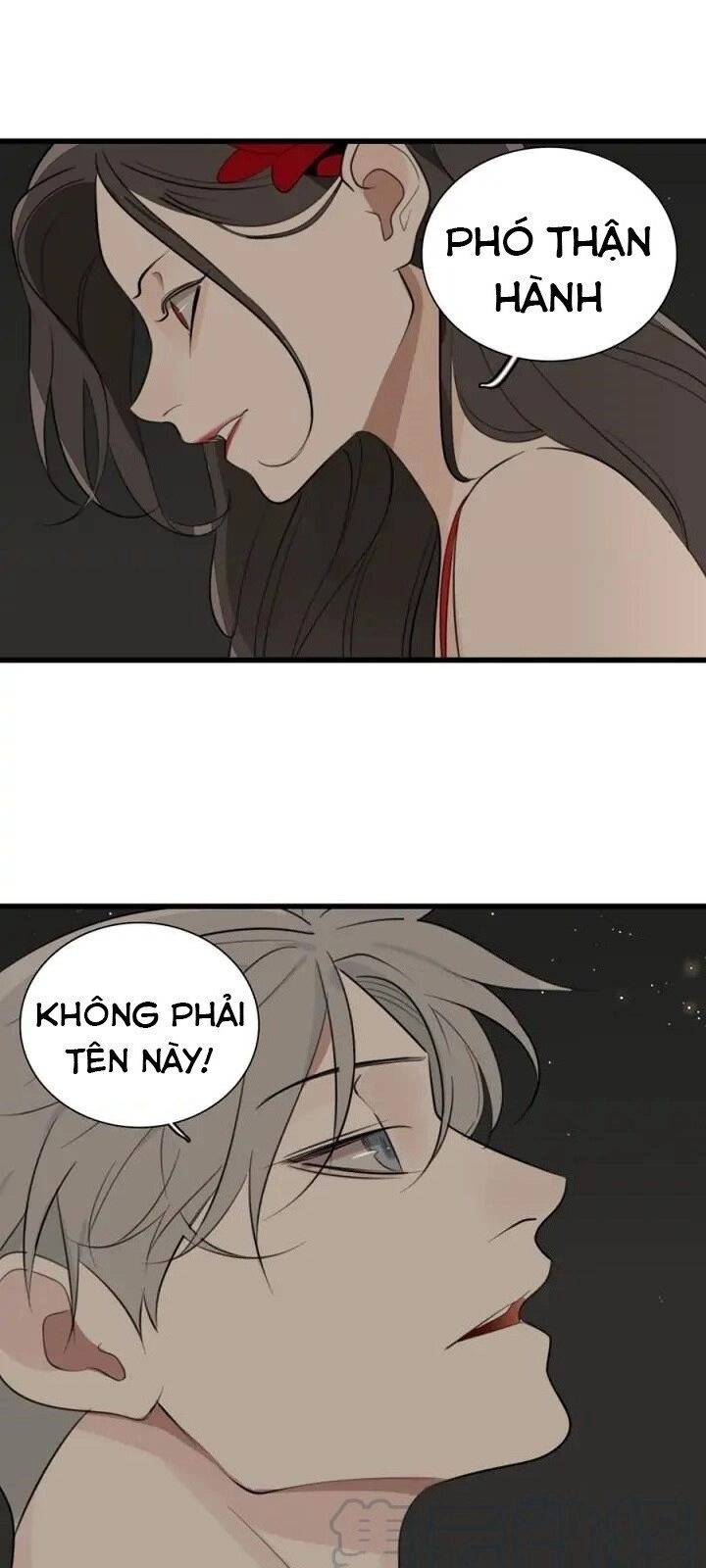 Vật Trong Tay Chapter 29 - 48