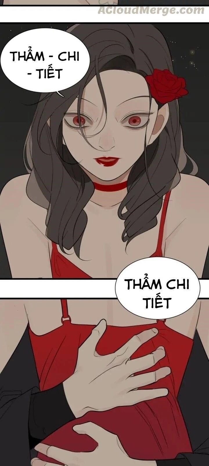 Vật Trong Tay Chapter 29 - 49