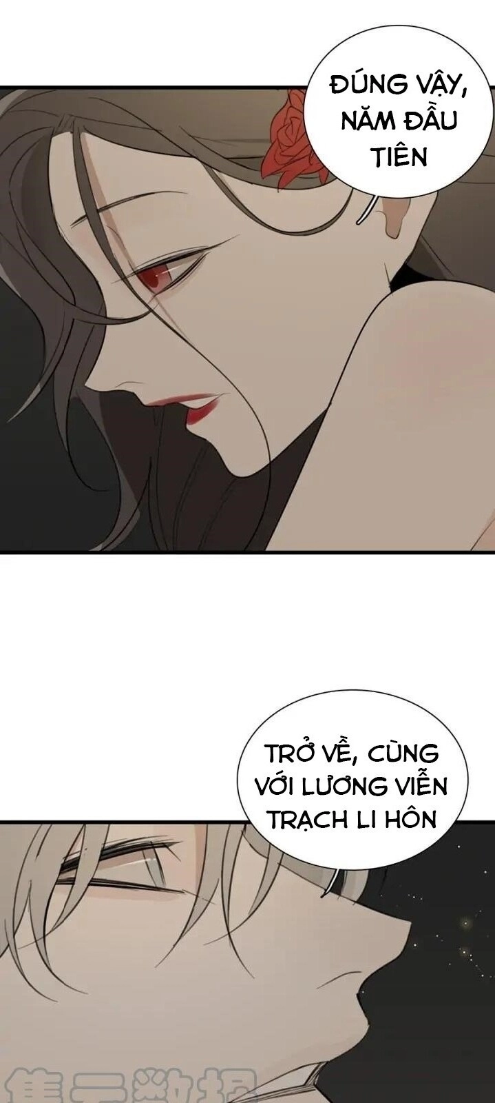 Vật Trong Tay Chapter 29 - 54