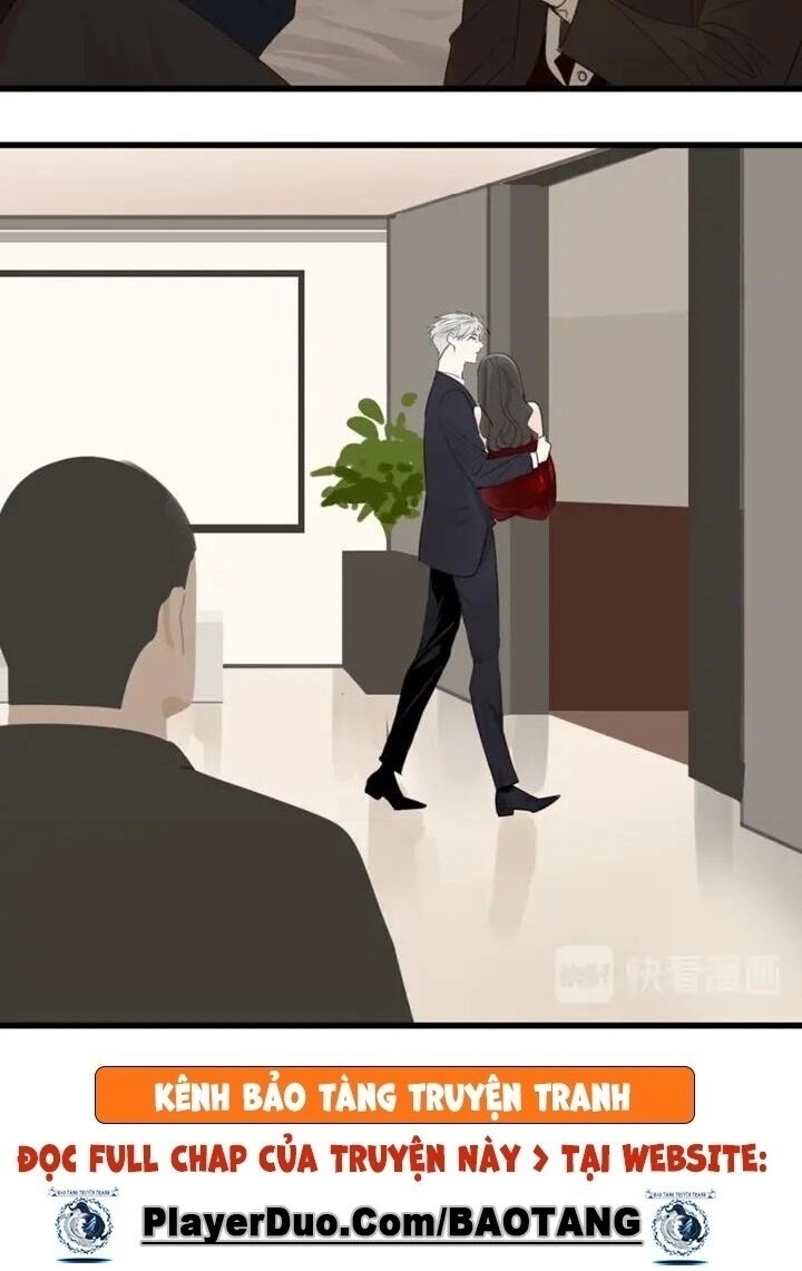 Vật Trong Tay Chapter 30 - 6