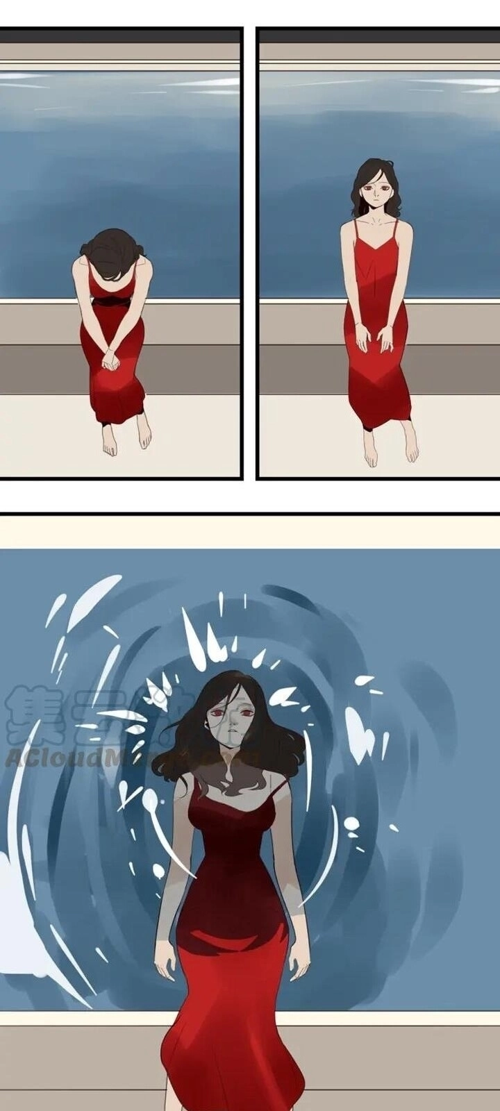 Vật Trong Tay Chapter 30 - 10