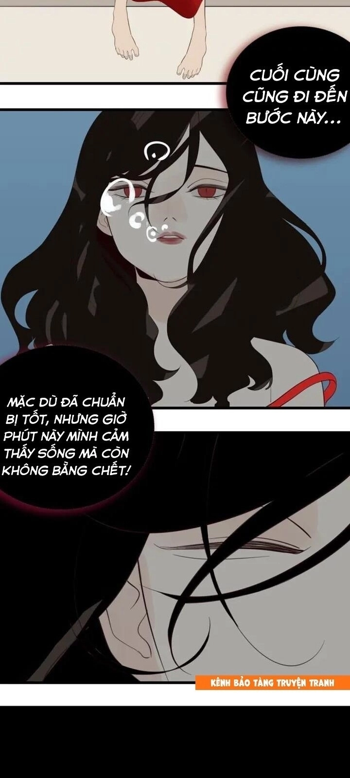 Vật Trong Tay Chapter 30 - 11