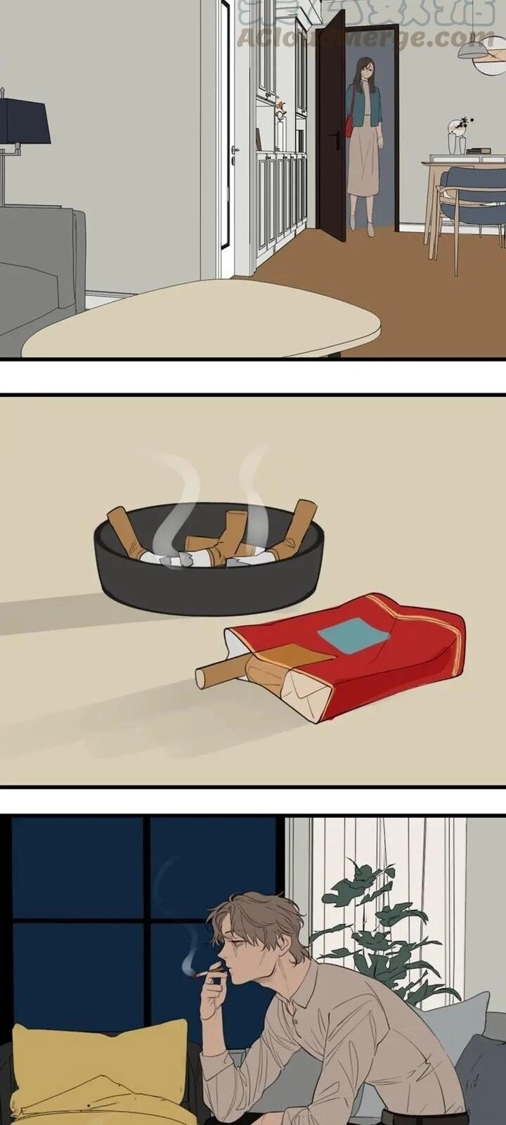 Vật Trong Tay Chapter 30 - 14