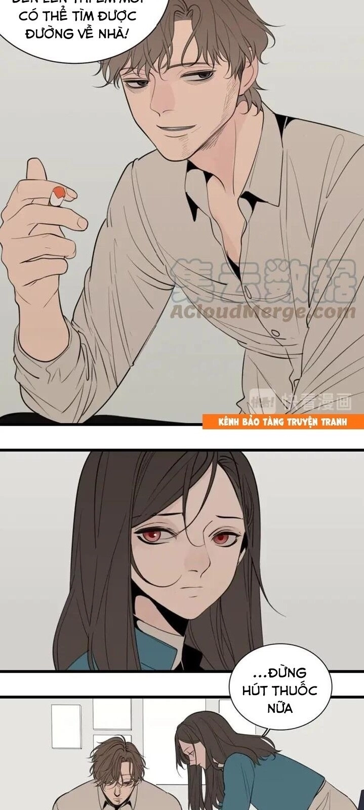 Vật Trong Tay Chapter 30 - 17