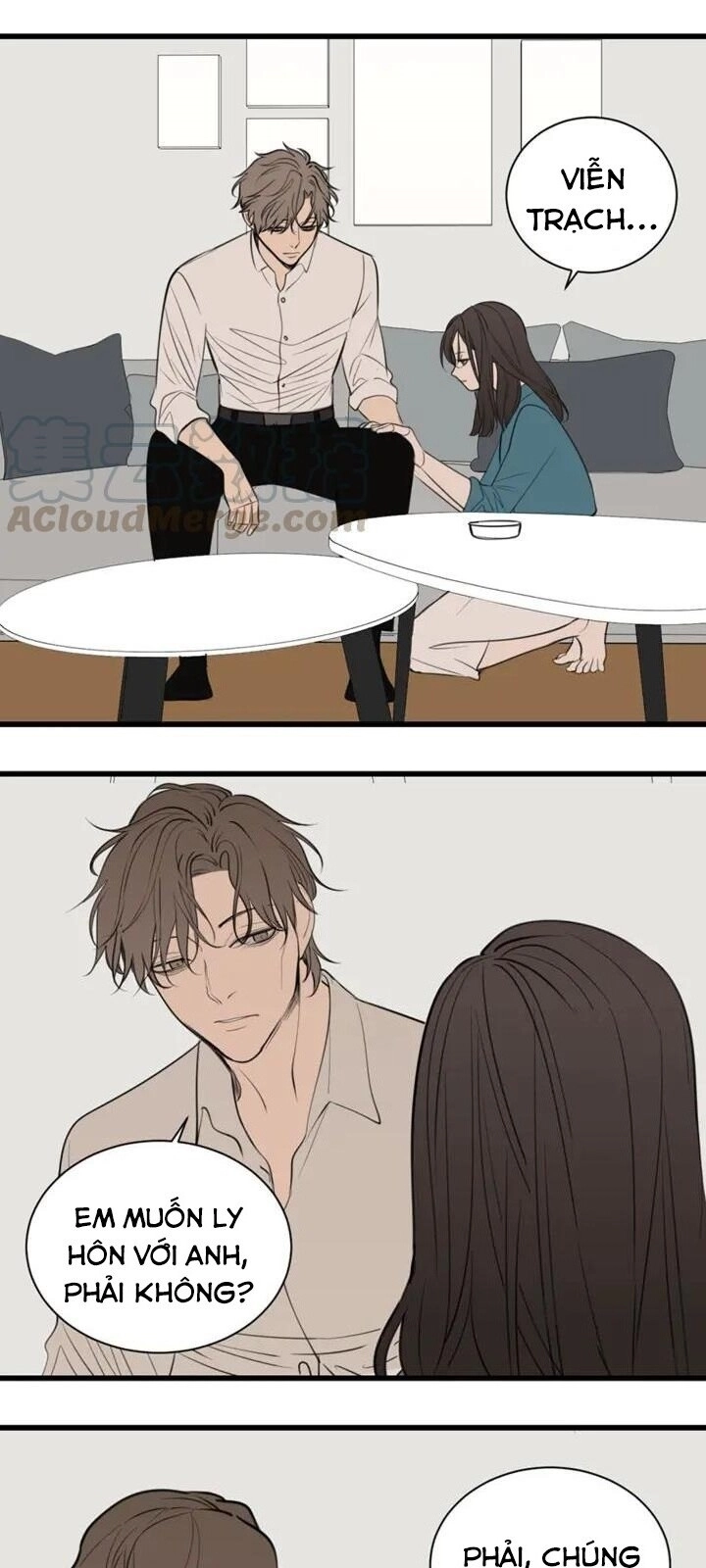 Vật Trong Tay Chapter 30 - 19