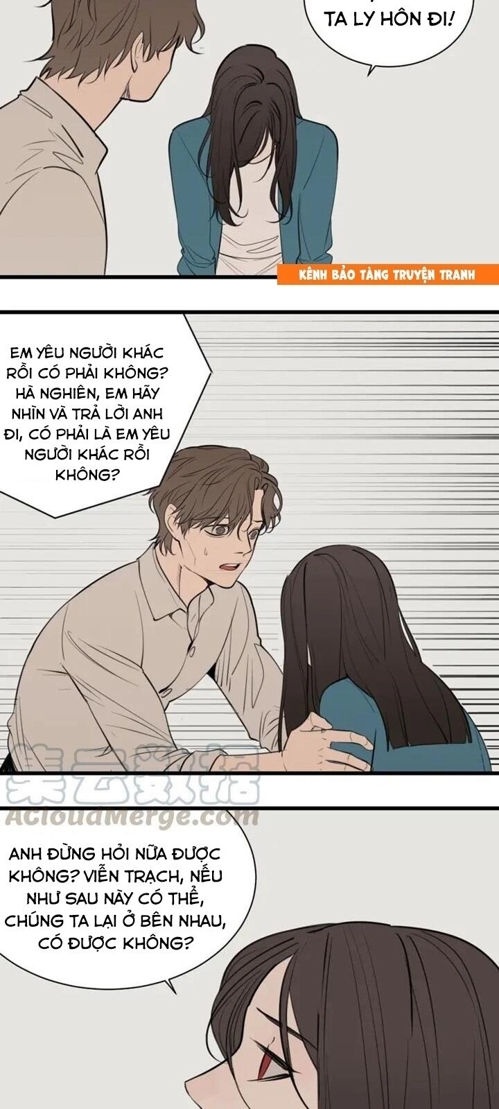 Vật Trong Tay Chapter 30 - 20