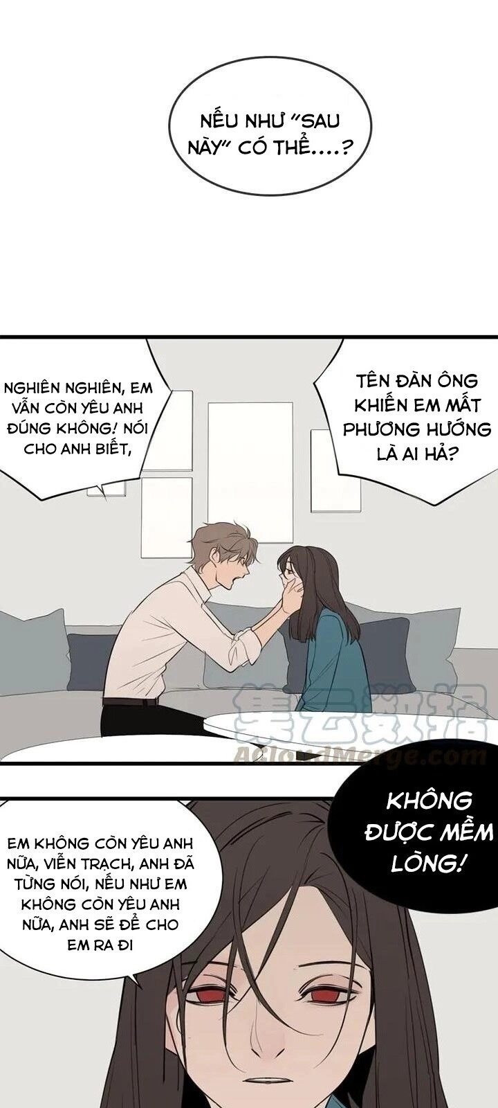 Vật Trong Tay Chapter 30 - 23