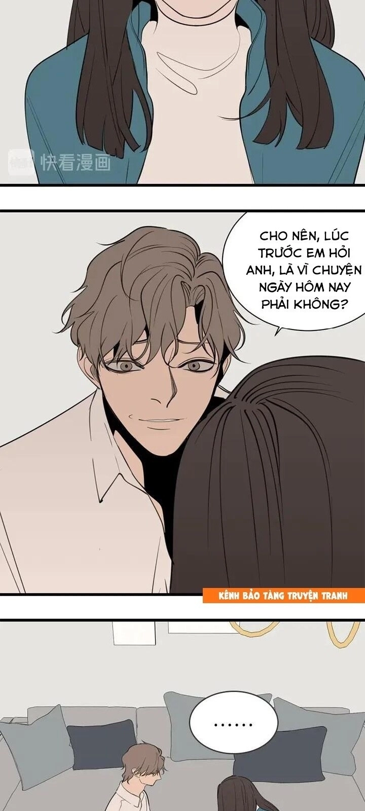 Vật Trong Tay Chapter 30 - 24