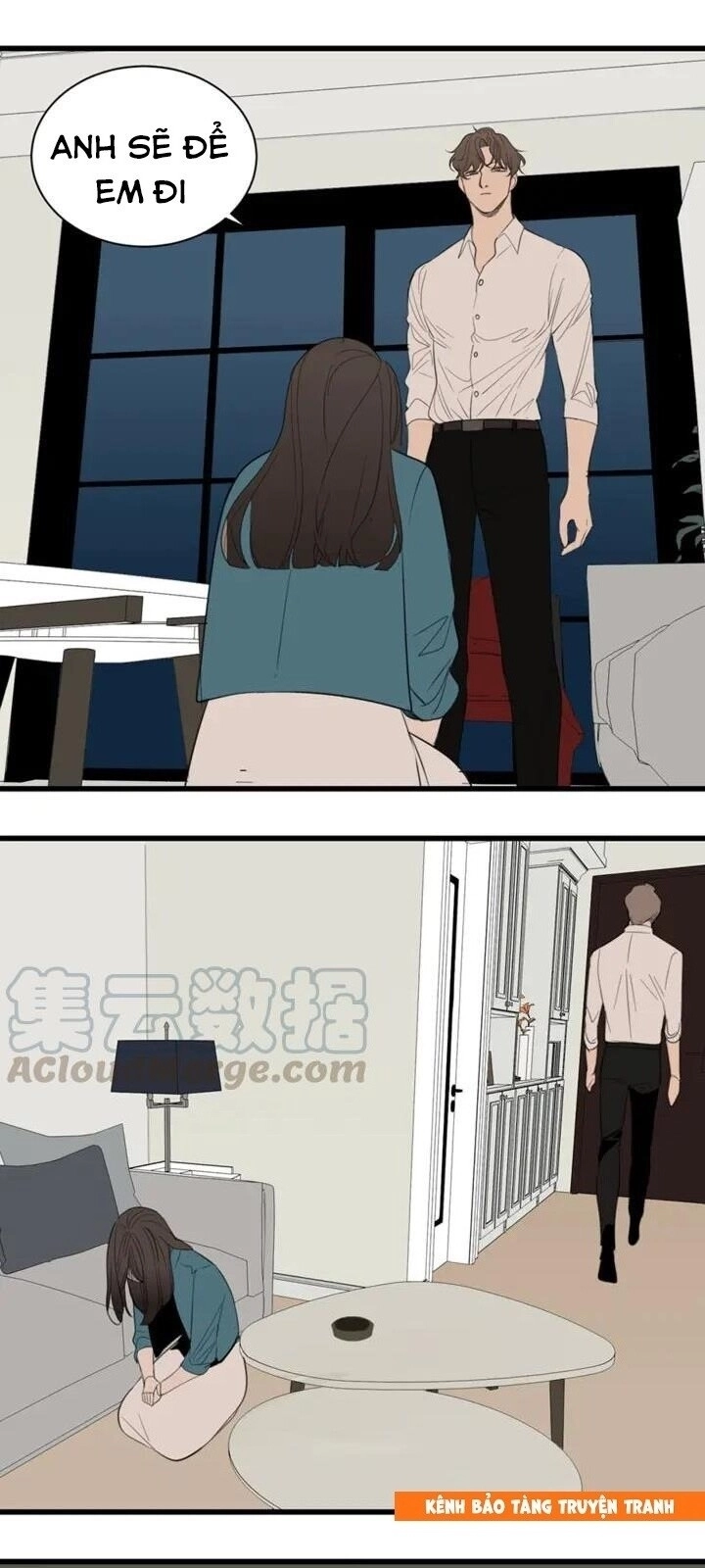 Vật Trong Tay Chapter 30 - 26