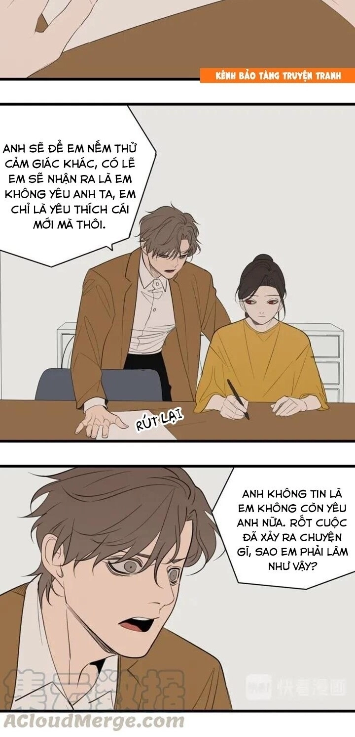 Vật Trong Tay Chapter 30 - 30