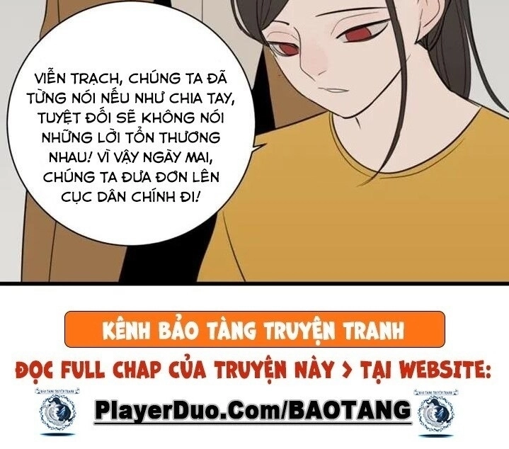 Vật Trong Tay Chapter 30 - 33