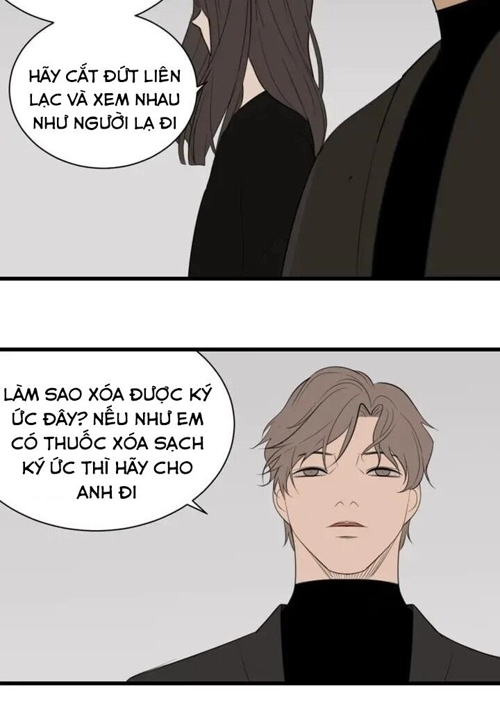 Vật Trong Tay Chapter 30 - 36