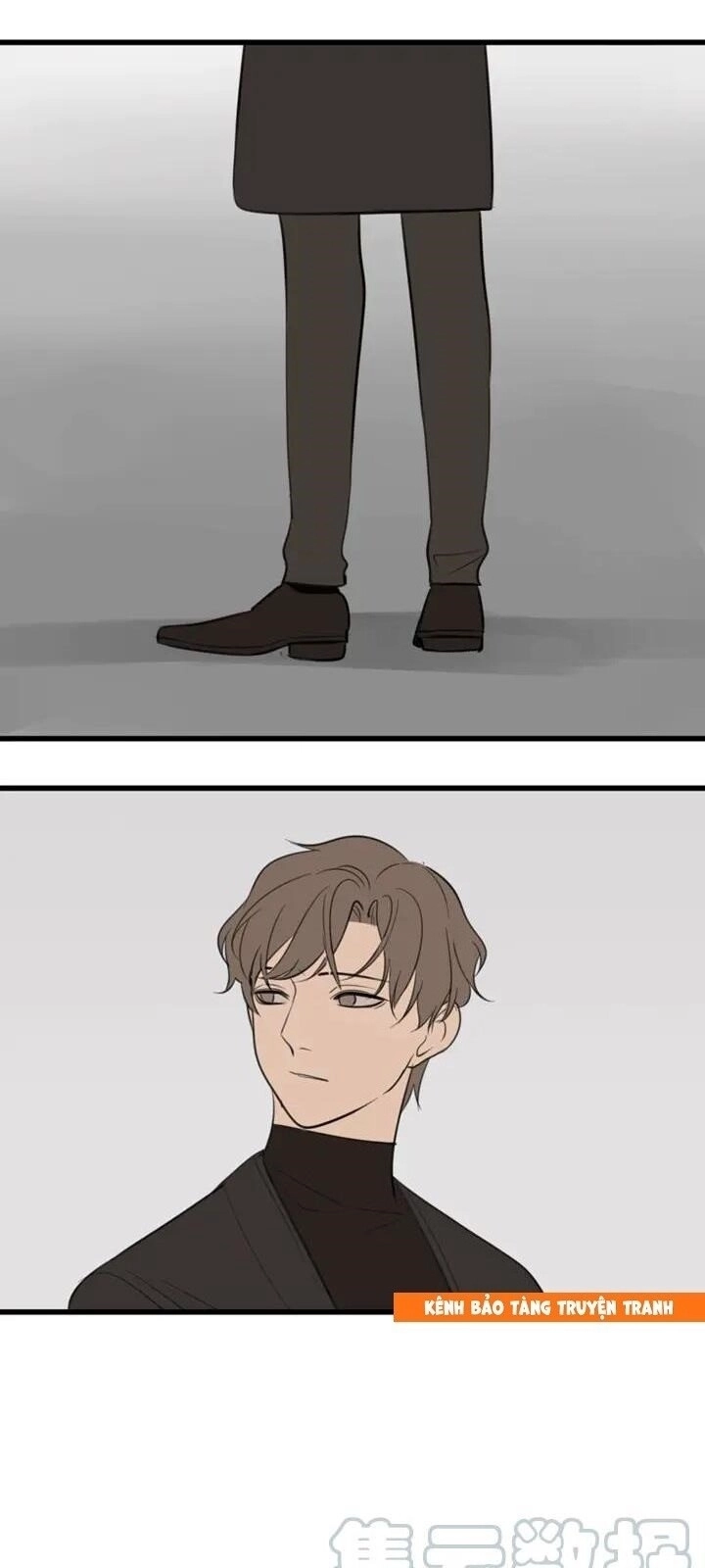 Vật Trong Tay Chapter 30 - 40