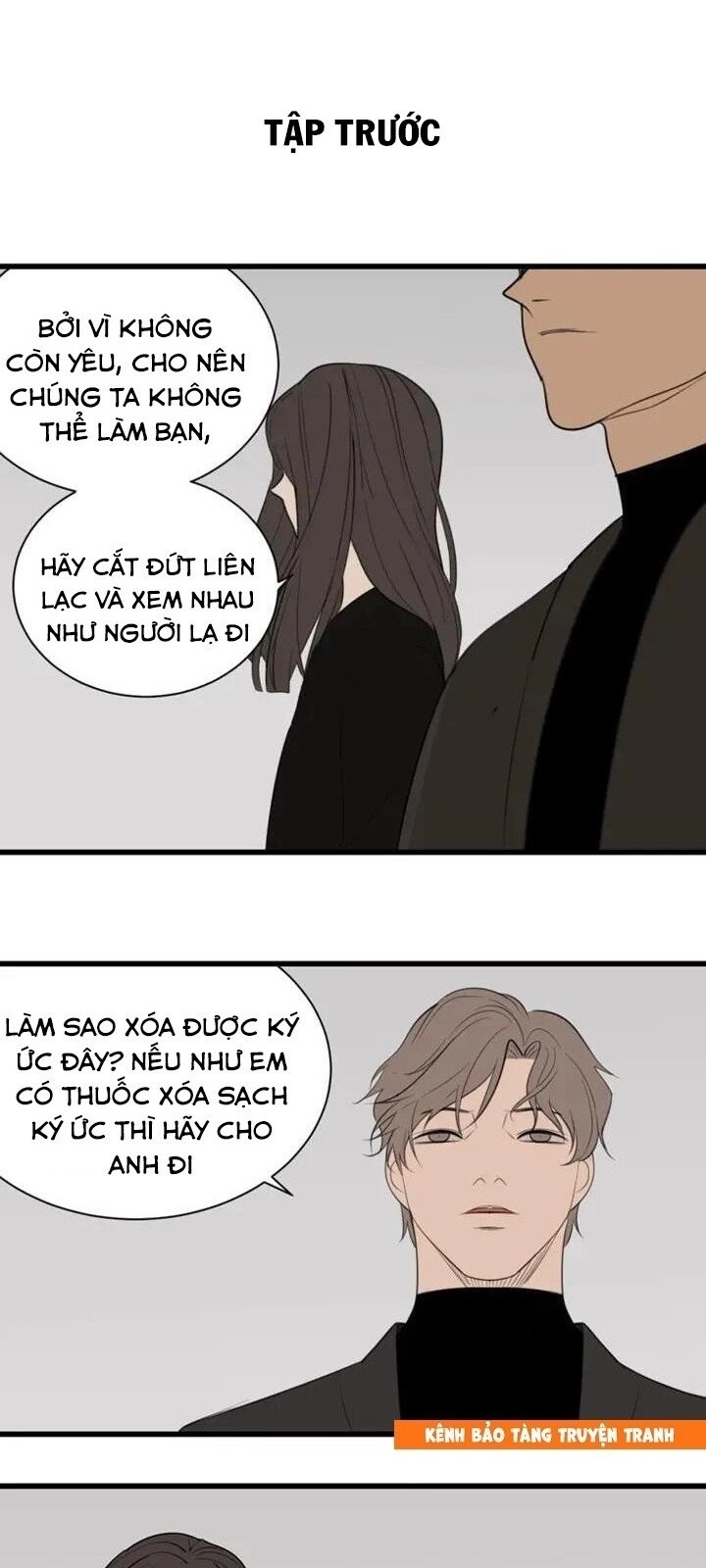 Vật Trong Tay Chapter 31 - 4