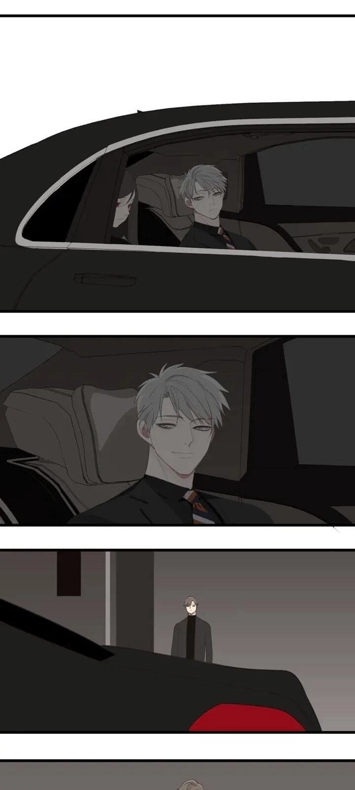 Vật Trong Tay Chapter 31 - 6