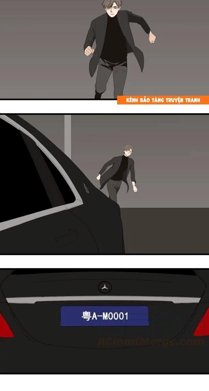 Vật Trong Tay Chapter 31 - 7