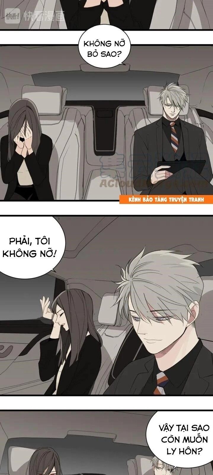 Vật Trong Tay Chapter 31 - 9