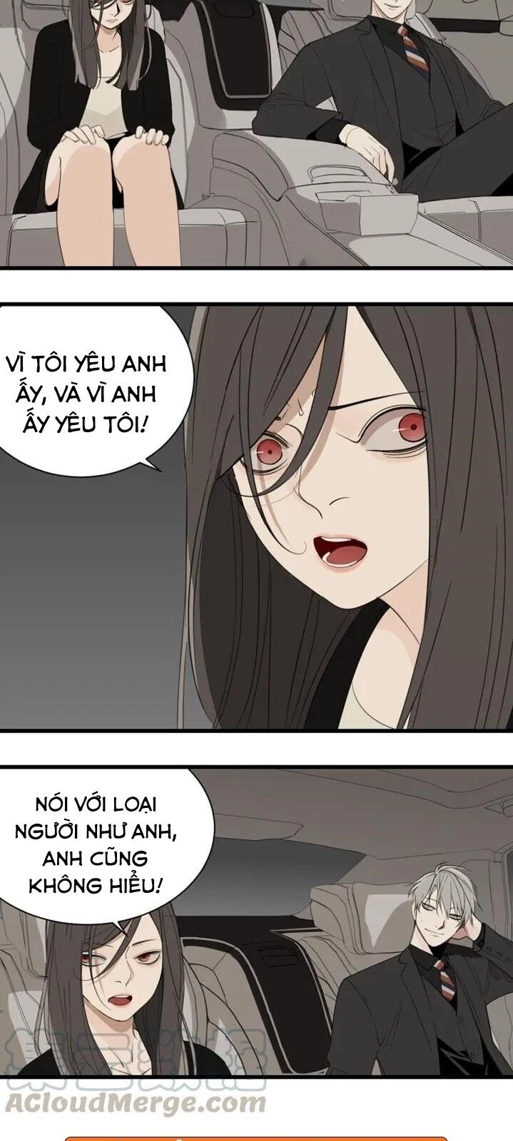 Vật Trong Tay Chapter 31 - 10