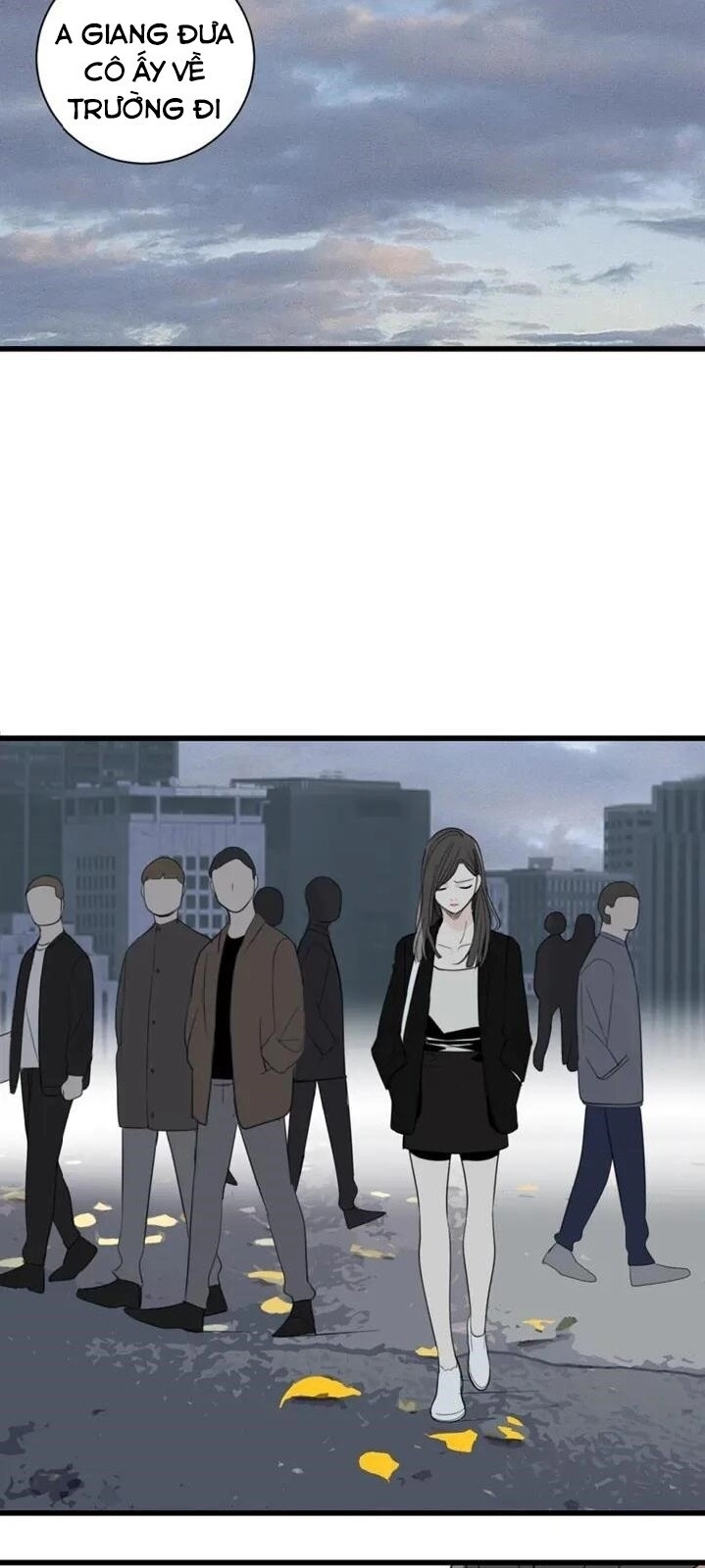 Vật Trong Tay Chapter 31 - 19