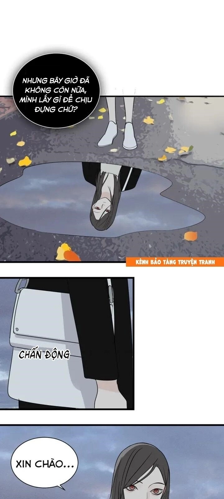 Vật Trong Tay Chapter 31 - 22