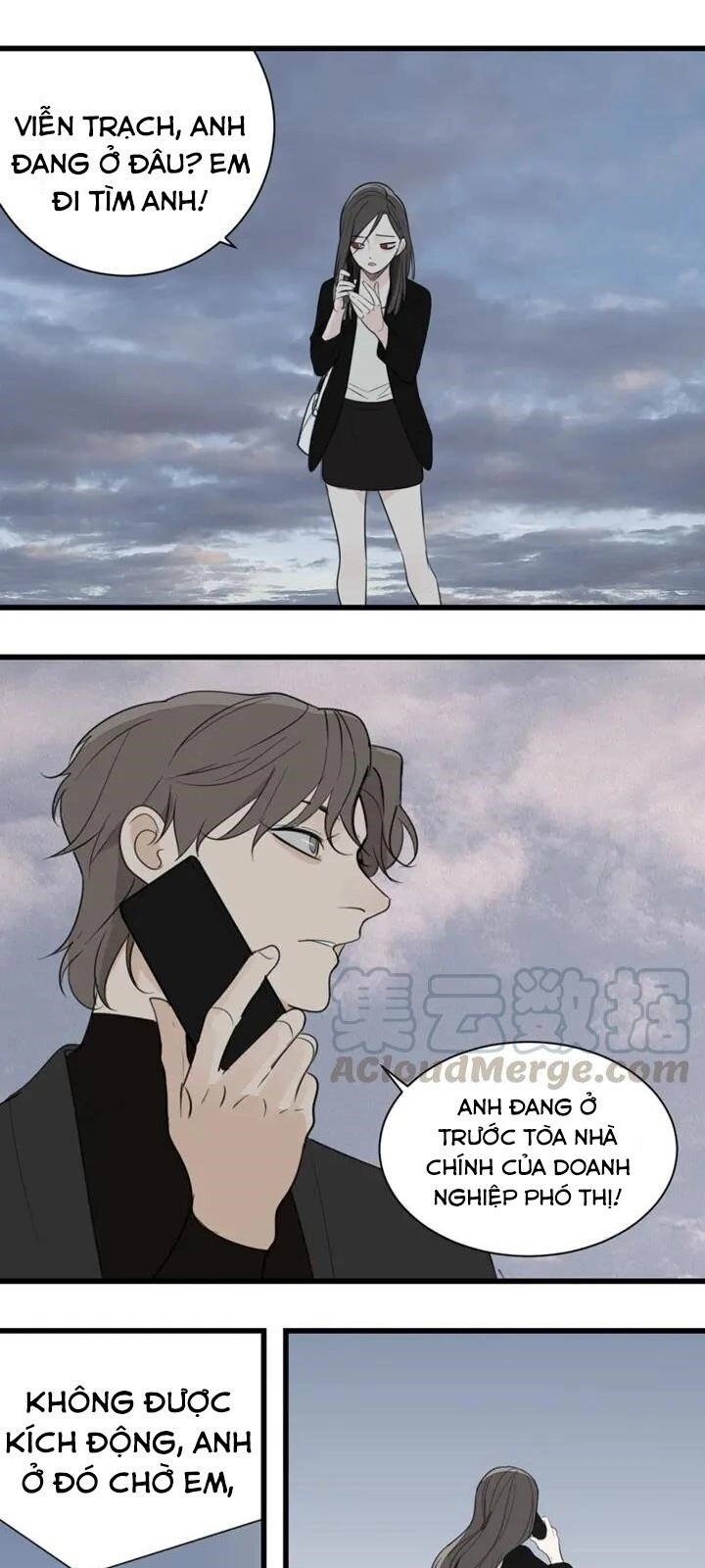 Vật Trong Tay Chapter 31 - 25