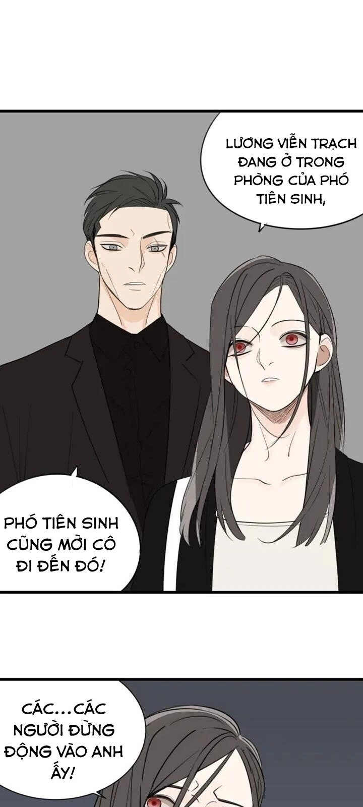 Vật Trong Tay Chapter 31 - 28