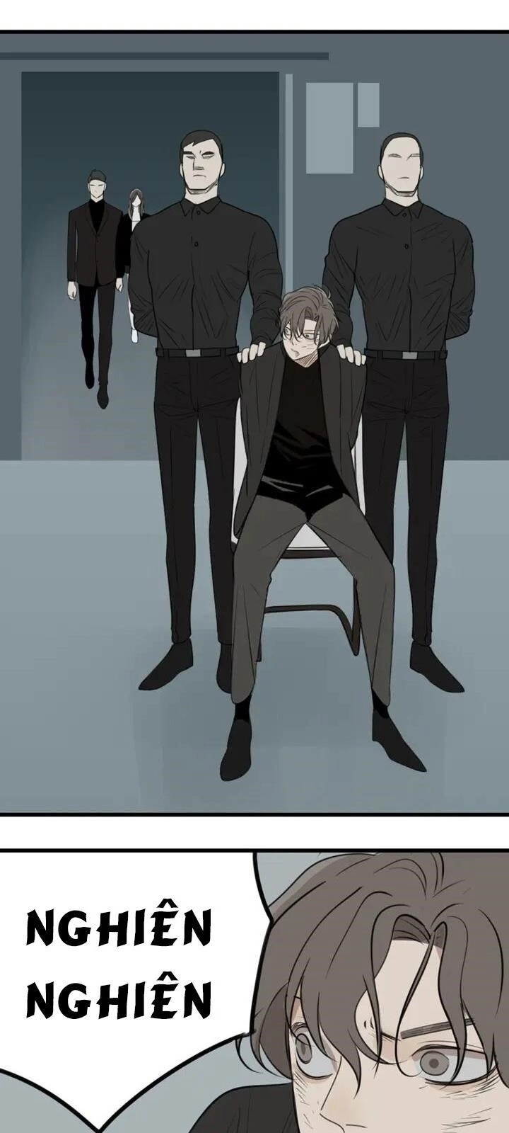 Vật Trong Tay Chapter 31 - 31