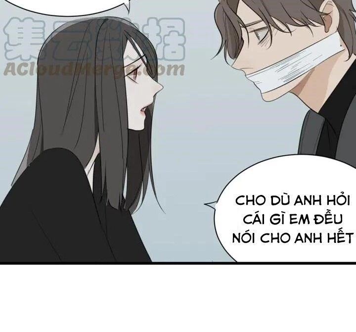 Vật Trong Tay Chapter 31 - 39