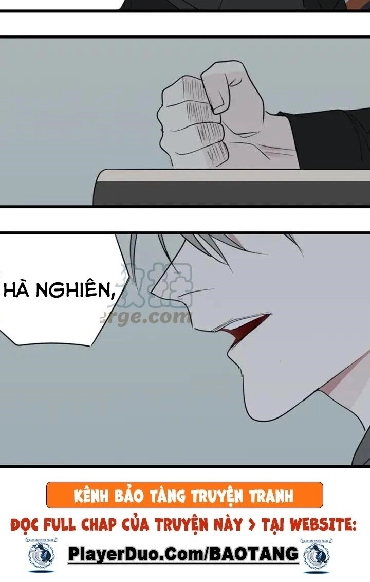 Vật Trong Tay Chapter 31 - 41