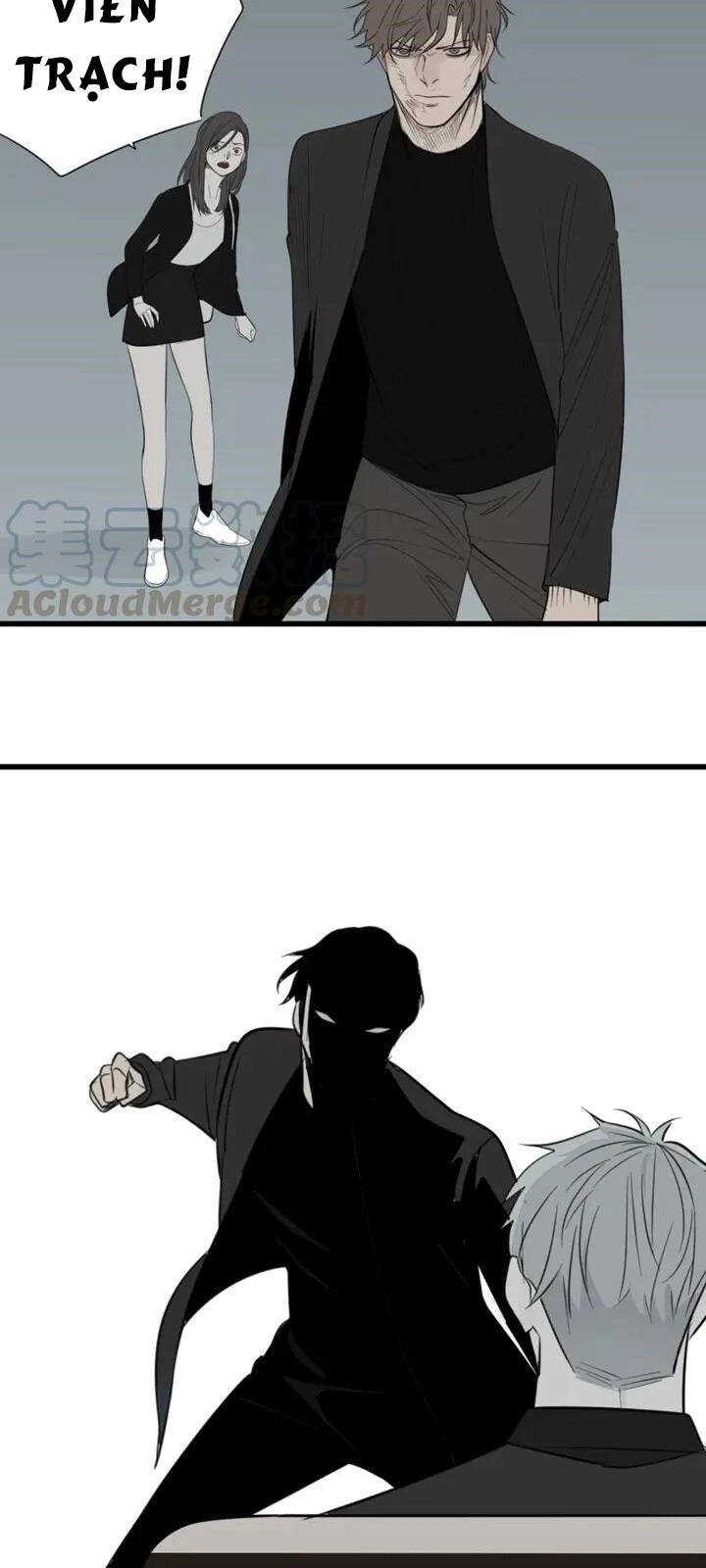 Vật Trong Tay Chapter 31 - 43